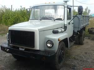 Запчасти для ГАЗ-4301