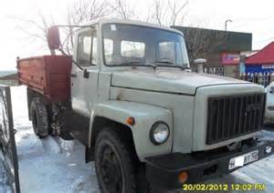 Запчасти для ГАЗ-4301