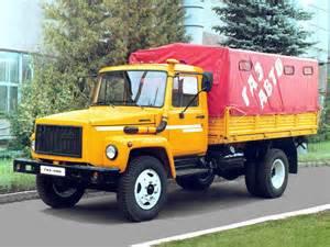 Запчасти для ГАЗ-4301