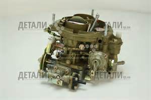 Запчасти для ГАЗ-2705 (дв. ЗМЗ-402)