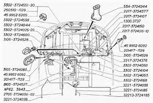 Купить Обивка пассажирского салона автобусов ГАЗ-3221 и ГАЗ-32213