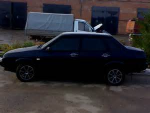 Система зажигания для ВАЗ-21099
