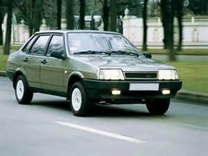 Запчасти для ВАЗ-21099
