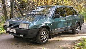 Запчасти для ВАЗ-21099
