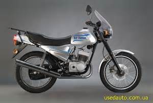 Двигатель для Минск С 125