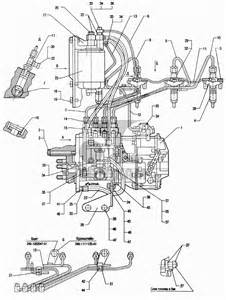 Блок цилиндров для Д-245.7E2