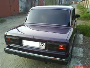 Запчасти для ВАЗ-2107
