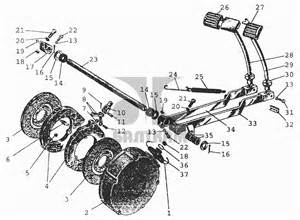 Купить НШ32А-3 Насос шестеренный НШ32А-3