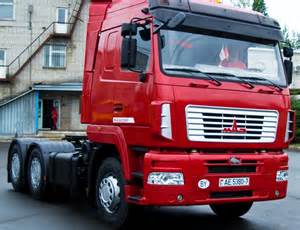 Запчасти для ЯМЗ-6581.10 (Евро 3)