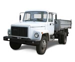 Запчасти для ГАЗ-3309