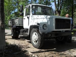 Запчасти для ГАЗ-3309