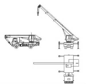 Запчасти для КС-35715