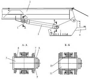 Купить Гидроцилиндр КС-3577А.35.020