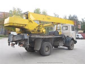 Запчасти для КС-35715