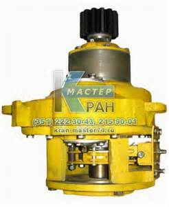 Запчасти для КС-3574