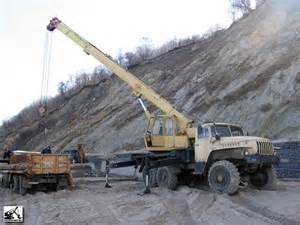 Установка ограничителя грузоподъемности КС-3574.67.000 в Беларуси
