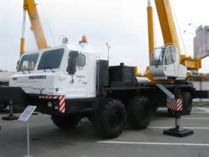 Запчасти для КС-6973А