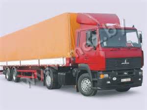 Купить Ввод жгутов ABS/ASR, EGAS и EDC в кабину автомобиля МАЗ-544020/643068