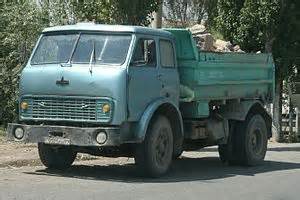 Запчасти для МАЗ-5549