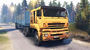 Запчасти для КамАЗ-65226
