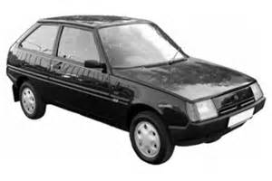 Запчасти для ЗАЗ-1102 (Таврия Нова)