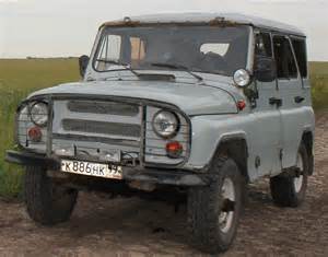 Запчасти для УАЗ-31519