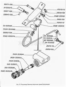 Запчасти для ГАЗ-2752 (доп. с дв. Chr Е 3)