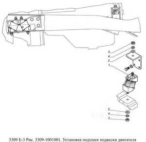 3307-5208001. Установка стеклоомывателя в Беларуси