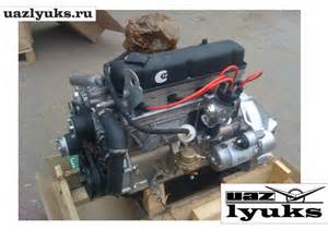 Запчасти для УМЗ-421