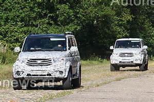 Запчасти для Кондиционер UAZ Patriot