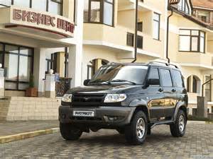Кодиционер (8131)/1 для Кондиционер UAZ Patriot