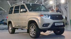 Запчасти для Кондиционер UAZ Patriot