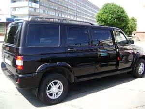 Запчасти для Кондиционер UAZ Patriot