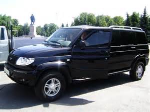Запчасти для Кондиционер UAZ Patriot
