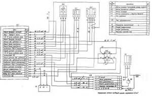 Установка стеклоочистителя для ГАЗ-3309 (Евро 2)