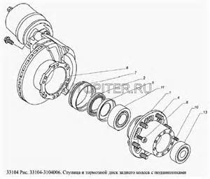 Установка дополнительной подножки для ГАЗ-33104 Валдай Евро 3
