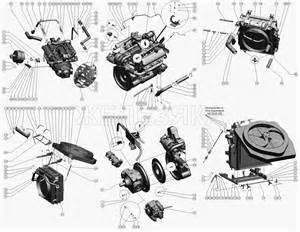 Место рабочее унифицированное для РСМ-181