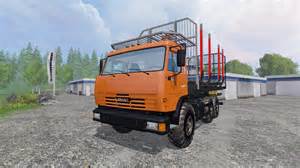 Запчасти для КамАЗ-45143