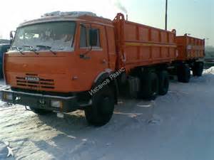 Запчасти для КамАЗ-45143
