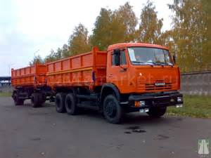 45143-0000010-15 Автомобиль-самосвал КАМАЗ-45143 для КамАЗ-45143