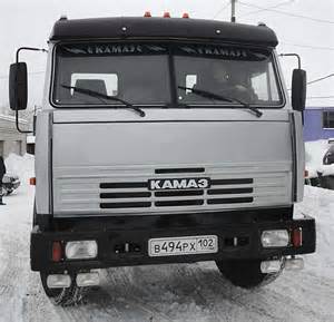 Запчасти для КамАЗ-45143