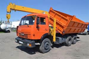 Запчасти для КамАЗ-45143