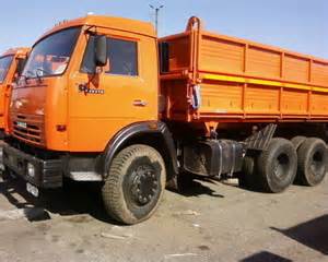 Запчасти для КамАЗ-45143