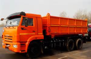 45143-3927002 Установка противооткатных упоров для КамАЗ-45143