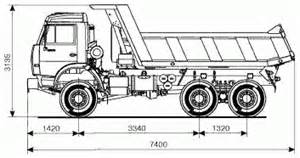 Запчасти для КамАЗ-65111