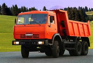 Запчасти для КамАЗ-65111