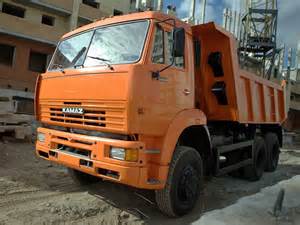 Запчасти для КамАЗ-65111