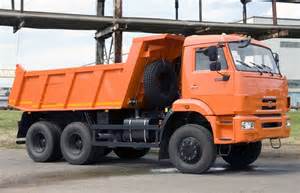 Запчасти для КамАЗ-65111