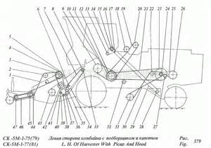 Купить Элеватор колосовой