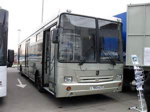 Установка аварийно-вентиляционного люка заднего для НефАЗ-52997